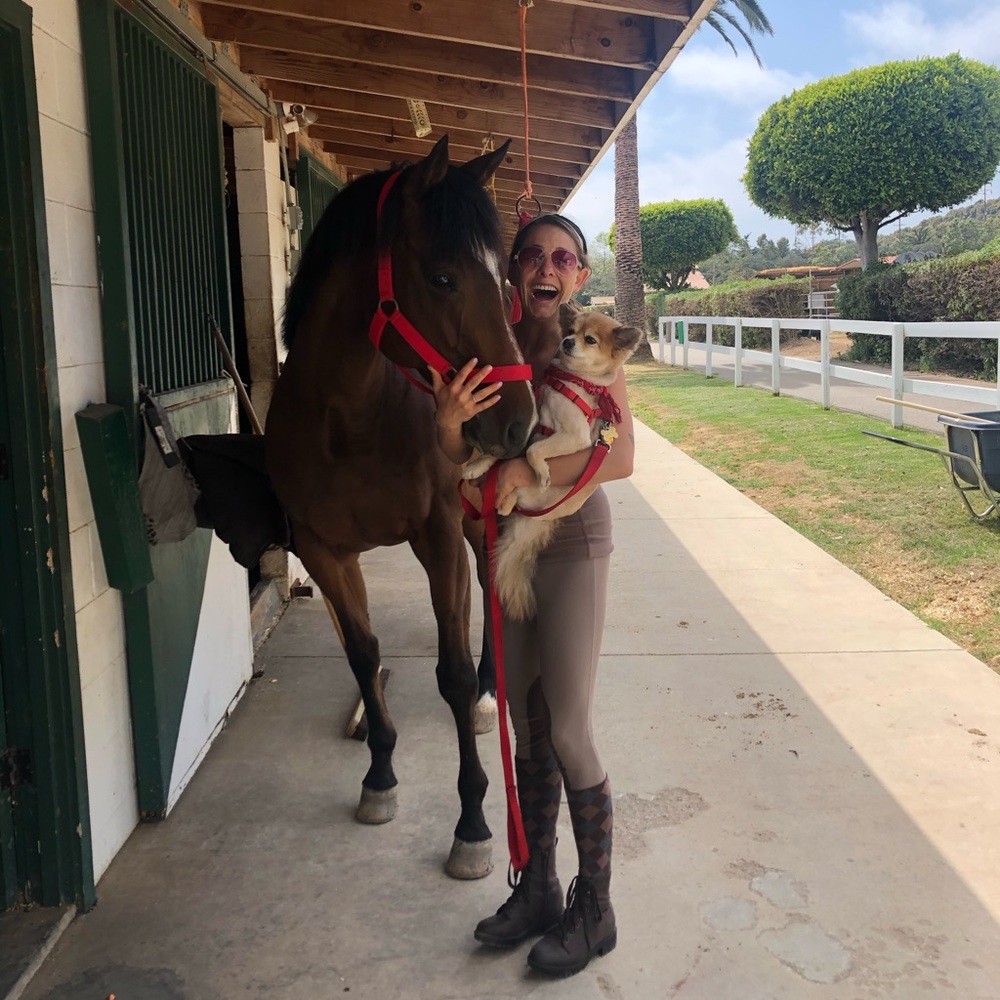 Meet your Posher, Lindsay